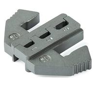 Titan 11906 - Troquel de crimpadora A5 para conector de extremo cerrado y terminales termorretráctiles