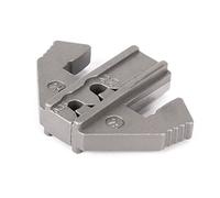 Titan 11946 H6 - Troquel de crimpadora para terminal Delphi Weather Pack