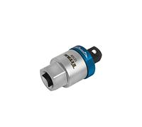 Titan 12109 Adaptador de trinquete de torsión de 1/2 pulgada