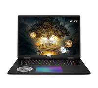 Titan 18 HX Dragon Edition Norse Myth 45.7 cm 120Hz MiniLED UHD+ Gaming Laptop: Intel Ultra 9-285HX, NVIDIA Geforce RTX 5080, 64GB DDR5, 6TB SSD, Thunderbolt 5, Wi-Fi 7, Win 11 Pro: Negro A2XWIG-442US