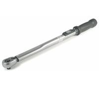 TITAN 23149 Llave dinamométrica ajustable - 3/8 pulgadas Dr. 20-80 pies/libra
