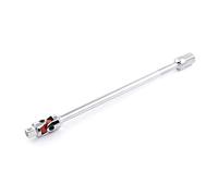 Titan 62110 Adaptador de extensión universal Auto Flex de 1/2 pulgada x 10 pulgadas