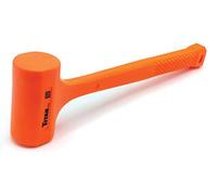 Titan 63032 - Martillo de golpe muerto