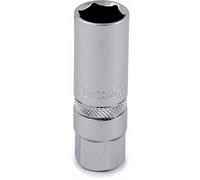 Titan 68163 - Enchufe de bujía de 3/8 pulgadas de 3/4 pulgadas