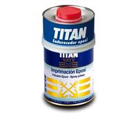 Titan 76000134 - Imprimación Epoxi Titan Yate 750 ml