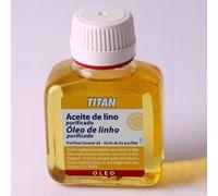 TITAN - ACEITE UNIVER 250ML