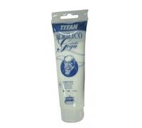 TITAN ACRILICO GOYA ESTUDIO 230ML (43 MAGENTA)