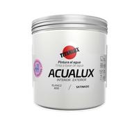 Titan - Acualux J11080014 Blanco Satinado 250 ml