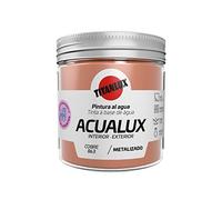 Titan - Acualux Metalizado (75 ml, Cobre)