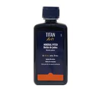 TITAN ARTS - BETUN DE JUDEA TITAN 250 ML
