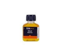 Titan Arts Goma laca 100 Ml