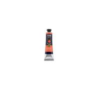 Titan Arts Oleo Extra Fino 20 Ml (20 ROJO CADMIO CLARO serie 4)