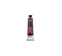 TITAN ARTS - OLEO EXTRA FINO TITAN 20 ML - 43 MAGENTA serie 2