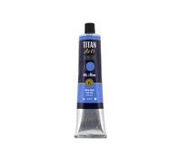 Titan Arts Oleo Extra Fino 20 Ml (45 AZUL REAL serie 4)