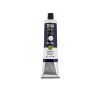 Titan Arts Oleo Extra Fino 200 Ml (1 BLANCO TITANIO serie 2)