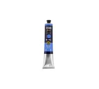 Titan Arts Oleo Extra Fino 60 Ml (45 AZUL REAL serie 4)