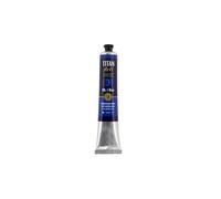 Titan Arts Oleo Extra Fino 60 Ml (50 AZUL COBALTO CLARO serie 5)