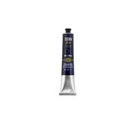 Titan Arts Oleo Extra Fino 60 Ml (56 AZUL ULTRAMAR OSCURO serie 2)
