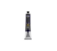 Titan Arts Oleo Extra Fino 60 Ml (82 NEGRO MARFIL serie 1)