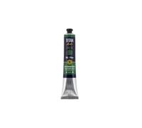 Titan Arts Oleo Extra Fino 60 Ml (91 VERDE CINABRIO OSCURO serie 2)