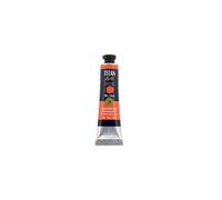 TITAN ARTS - OLEO EXTRA FINO TITAN 20 ML - 20 ROJO CADMIO CLARO serie 4