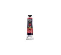 TITAN ARTS - OLEO EXTRA FINO TITAN 20 ML - 24 ROJO CADMIO OSCURO serie 4