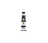 TITAN ARTS - OLEO EXTRA FINO TITAN 20 ML - 6 BLANCO ZINC serie 2