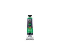 TITAN ARTS - OLEO EXTRA FINO TITAN 20 ML - 66 VERDE TITAN CLARO serie 2