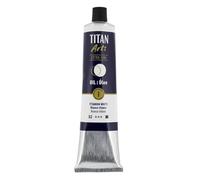 Titan Arts Oleo Extrafino 200 ml nº1 Blanco Titanio