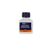Titan Arts Retardador de Secaje 100 Ml