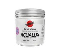 Titan - Barniz Acualux 75 ml (J16000175 Incoloro MAte)