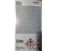 TITAN - BARNIZ CUADROS MATE 1L