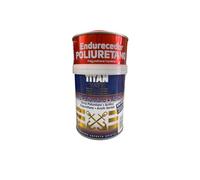 TITAN - Barniz poliuretano + acrílico titan yate brillante750ml