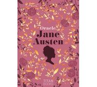 Titan Books Jane Austen Oracle