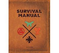 Titan Books Scott Campbell The Official Far Cry Survival Manual (Tapa dura)