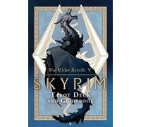 The Elder Scrolls V: Skyrim – Baraja de Tarot y Guía