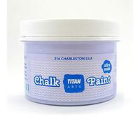 Titan - Chalk Paint 250 ml 216 Charleston Lila