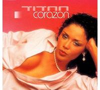 Titan - Corazon [Import]