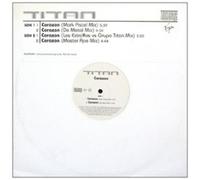 Titan – Corazon – Vinilo – Virgin Mobile