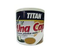 TITAN DECORACION Tn.una Capa Piedra Med. 750ml