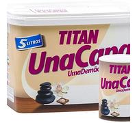 TITAN DECORACION Tn.una Capa Piedra Suave 750ml