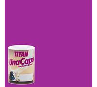 TITAN DECORACION Tn.una Capa Purpura 750ml