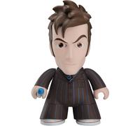 Titan Doctor Who 10TH Doctor 16.5cm Figura de Vinilo Nuevo Regalo Genial