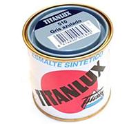 Titan - Esmalte Titanlux 125 Ml 510 001