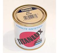 Titan - Esmalte Titanlux 125 Ml 585 001
