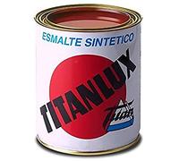 Titan - Esmalte Titanlux 375 Ml 542 001