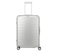 Maleta Titan ETERNITY de aluminio negro