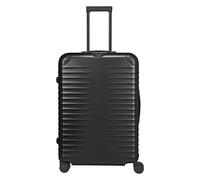 Titan Eternity 4 ruedas Carrito L 75 cm negro