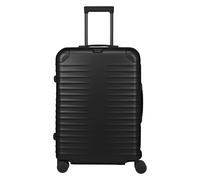 Titan Eternity 4 ruedas Carrito M 69 cm negro