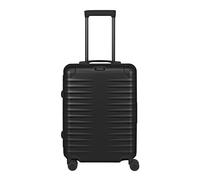 Titan Eternity 4 ruedas Maleta de cabina S 55 cm negro